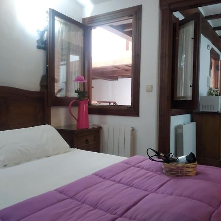 Apartamentos Santa Ana Granada Exteriér fotografie