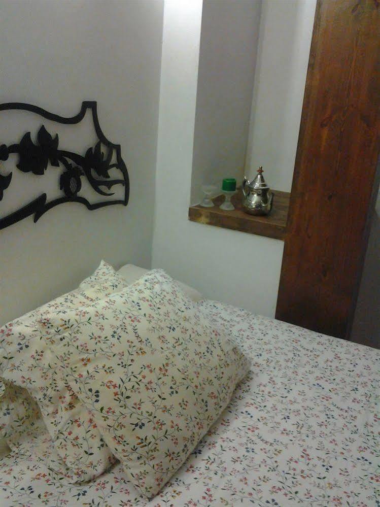 Apartamentos Santa Ana Granada Exteriér fotografie